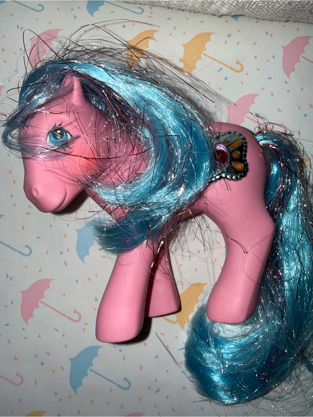 My Little Pony Doll